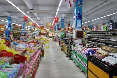 安陽市供銷社召開村級綜合服務社星級創建現場會，助力化妝品零售服務升級